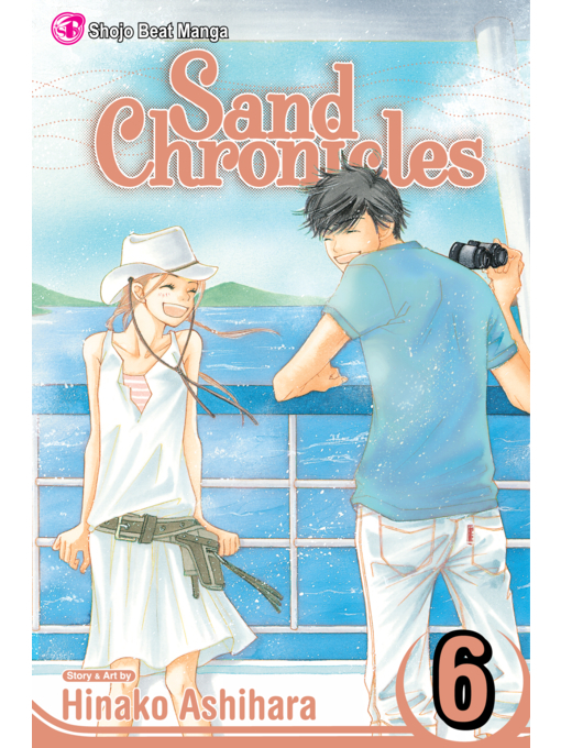 Title details for Sand Chronicles, Volume 6 by Hinako Ashihara - Available